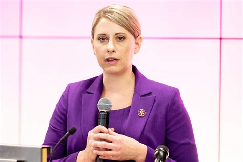 Katie Hill Fights Nude Photo Leak After Resignation